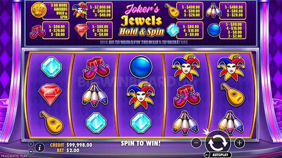 Premium Casino Games