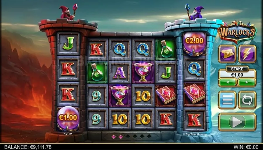 phspin app Understanding Game Variance