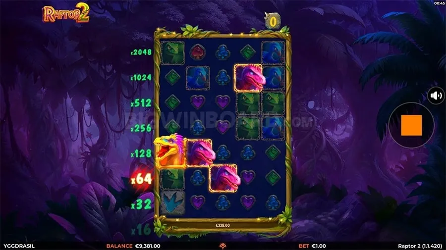 Deposit Limits Icon