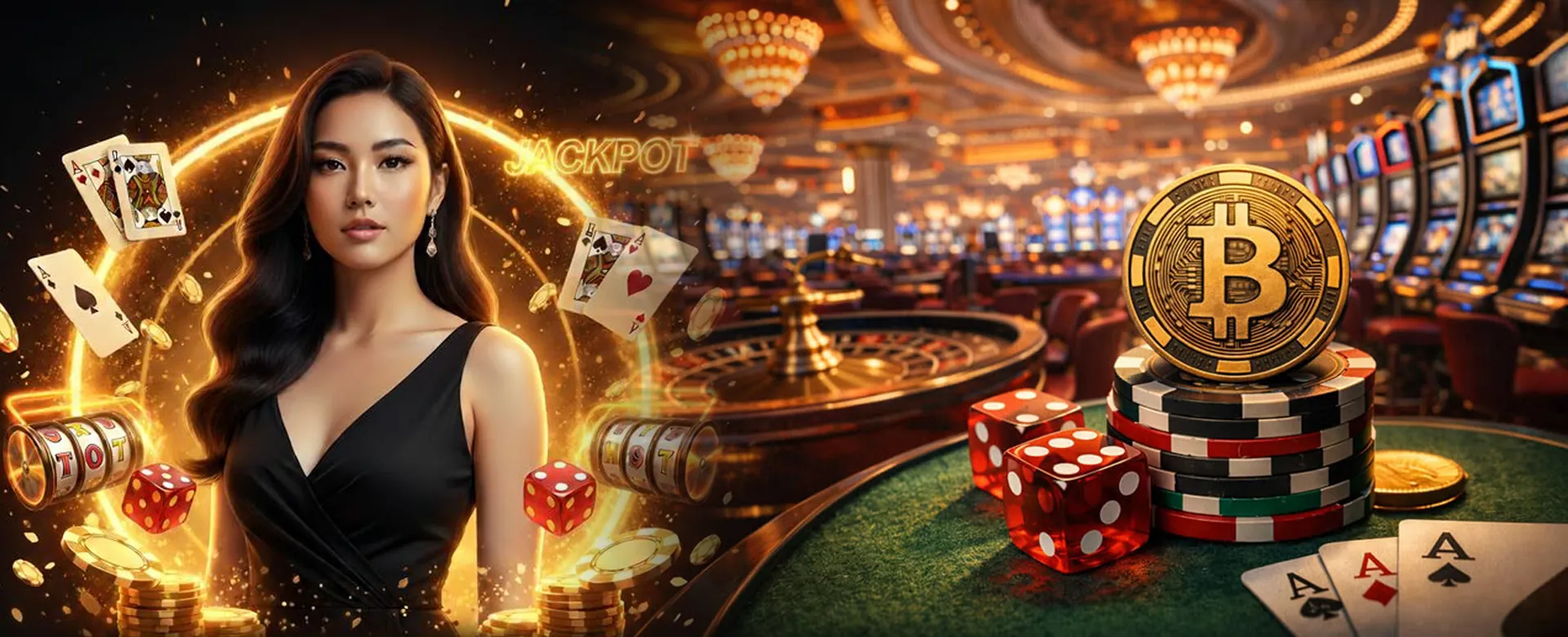PHSPIN App interface on a modern smartphone with casino and sports betting elements