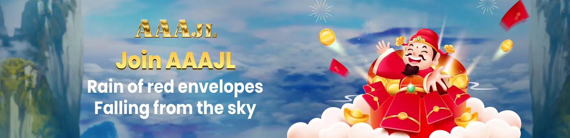 phspin app Daily Rewards Banner showing exclusive bonuses and golden coins