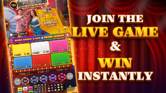 Exciting slot machines at phspin app casino